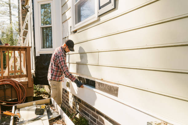 Top rated local Storm Damage Siding Repair specialists in Fairfield, OH